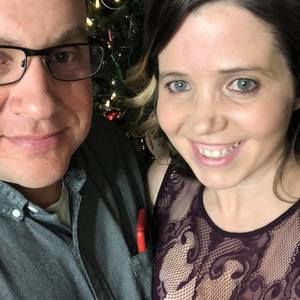 Meet your Posher, Pam